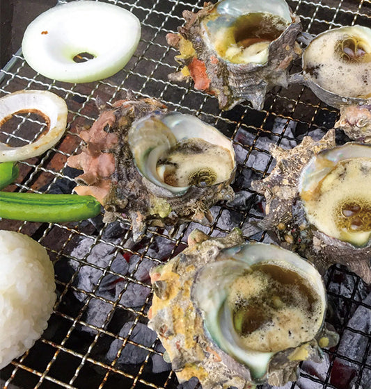 盛り上がるキャンプ飯に海鮮バーベキューをおすすめする３つの理由と食材！