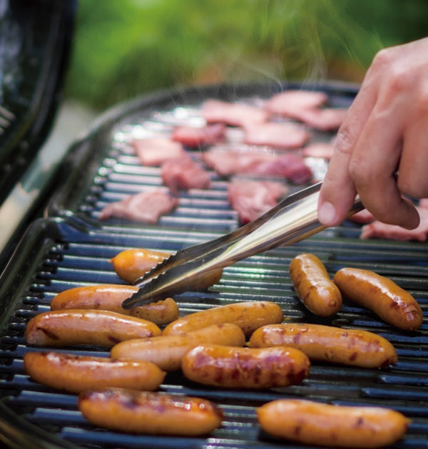 庭バーベキューは迷惑？煙対策におすすめのコンロや食材など注意点を