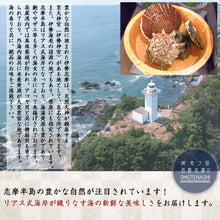 画像をギャラリービューアに読み込む, ひおうぎ貝 ヒオウギ貝（バタ貝、アッパッパ貝）《30個セット》 三重県 伊勢志摩産 産地直送 活ひおうぎ貝 三重県産 伊勢志摩直送 BBQ バーベキュー お中元 ギフト※送料無料（一部地域を除く）
